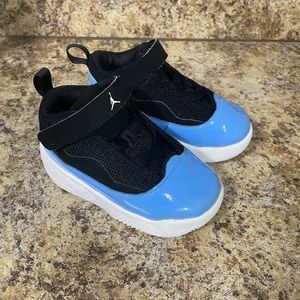Air Jordan Toddler 7